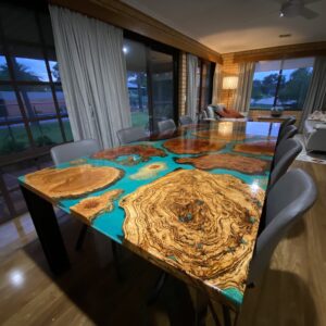 River Table