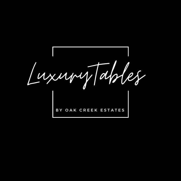 Luxury Tables