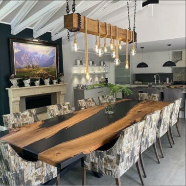 Dining Table - Ecstatic