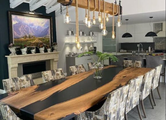 Dining Table – Ecstatic