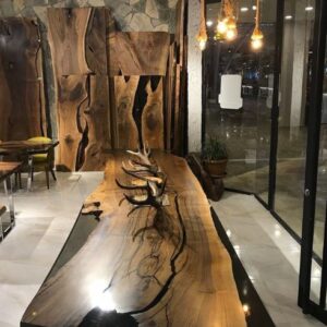 Dining Table – Elegance